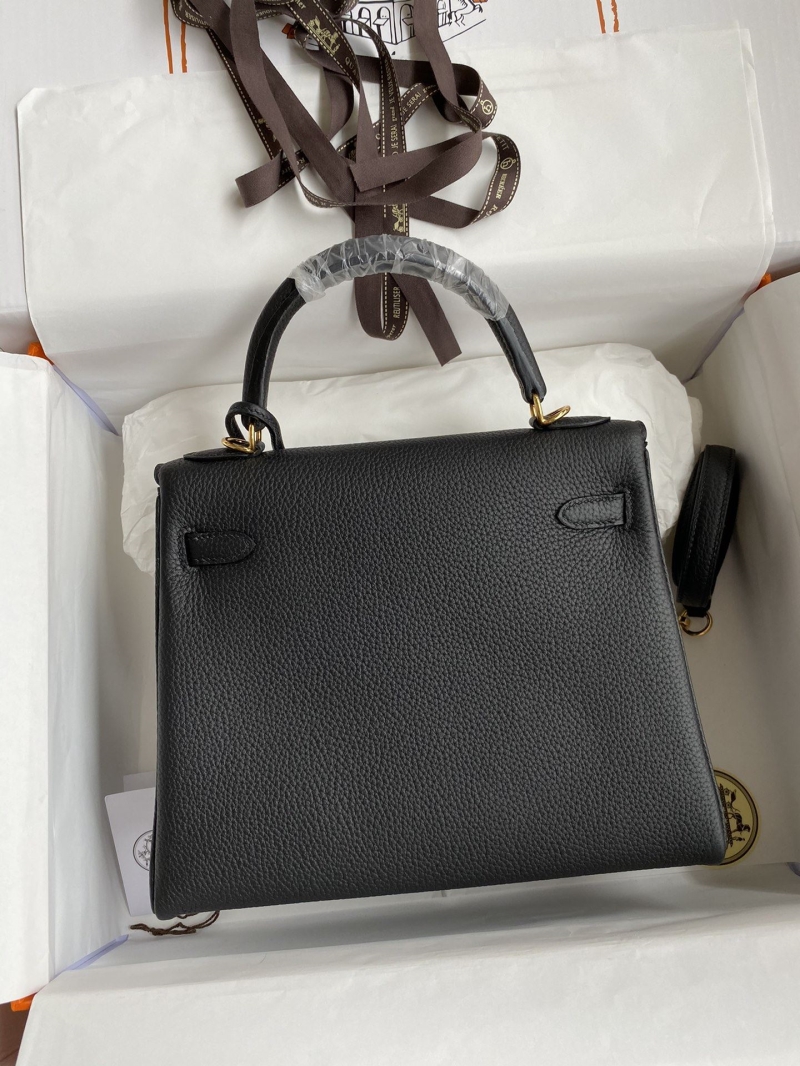 Hermes Kelly Bags